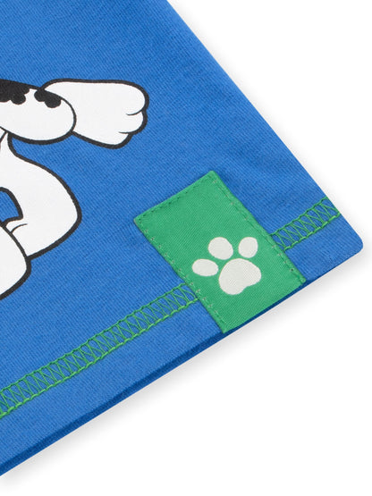 Character Blue PAW Patrol T-Shirt image 5