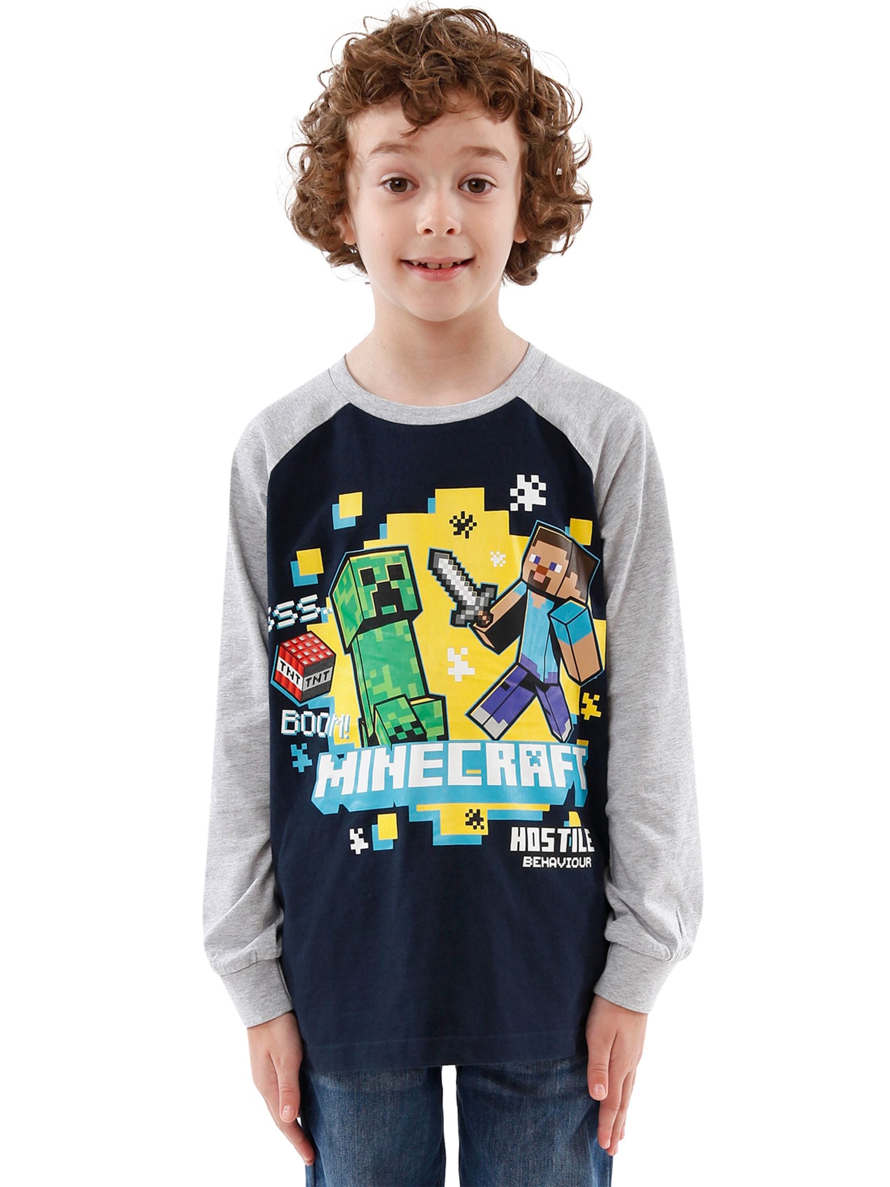 Dsiney Kidz - Character Grey/Black Batman T-Shirt image 5