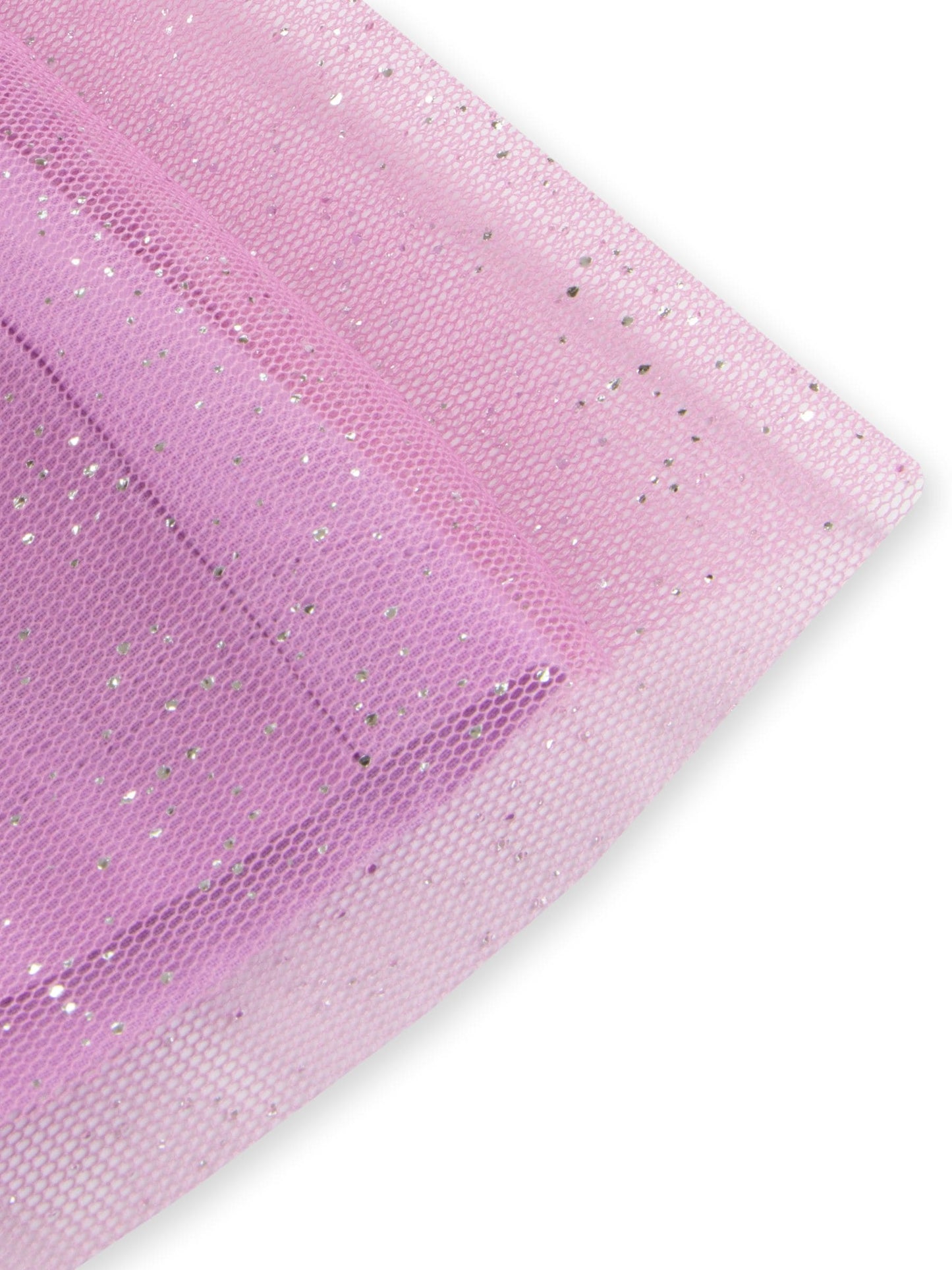 Character Purple Peppa Pig 100% Cotton Party Dress image 6