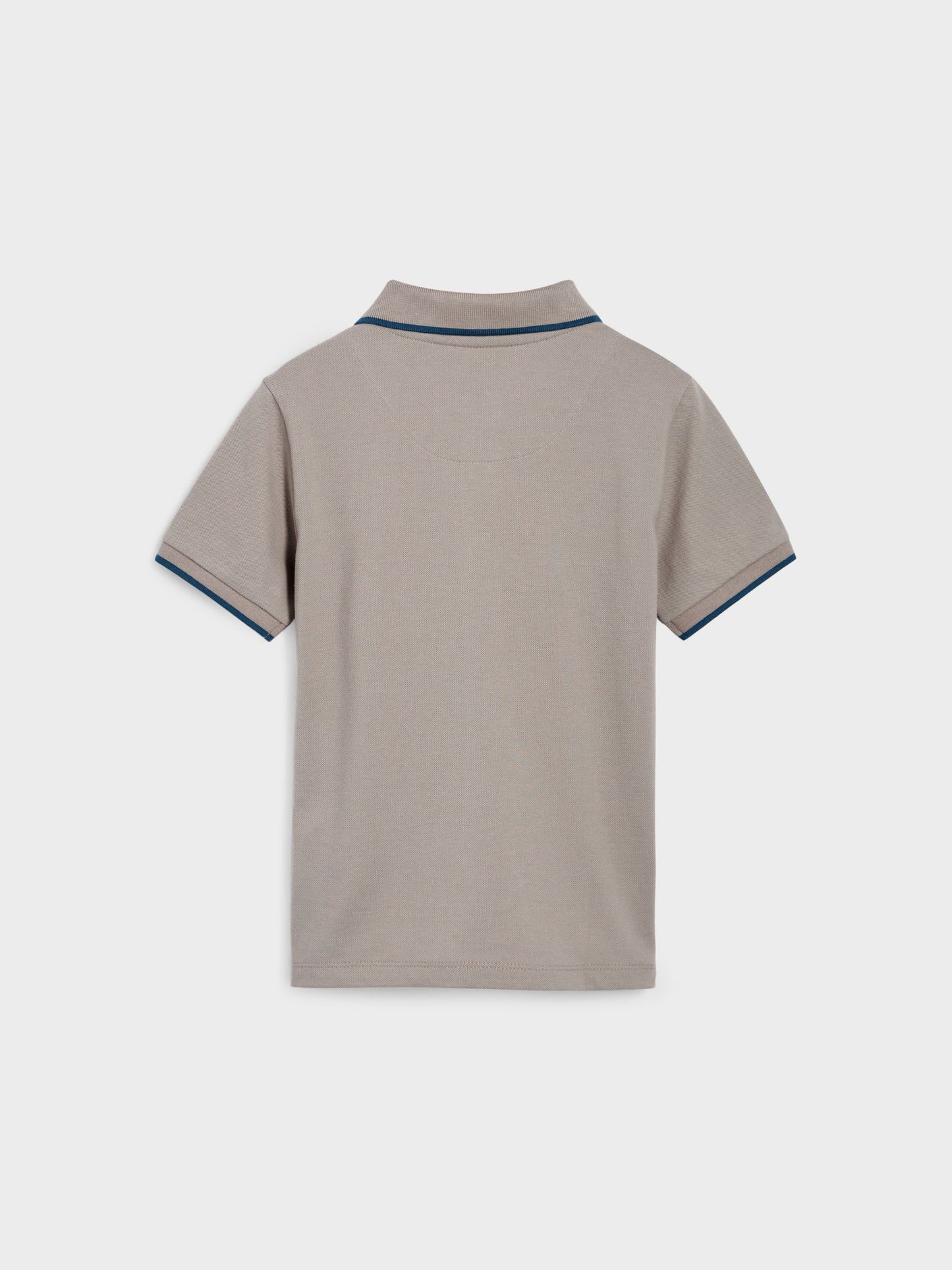 Dsiney Kidz - Paul Smith Junior Boys Short Sleeve Signature Polo Shirt image 5