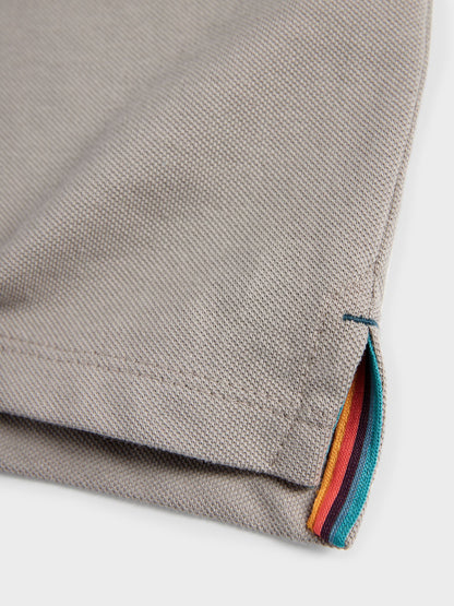 Dsiney Kidz - Paul Smith Junior Boys Short Sleeve Signature Polo Shirt image 8