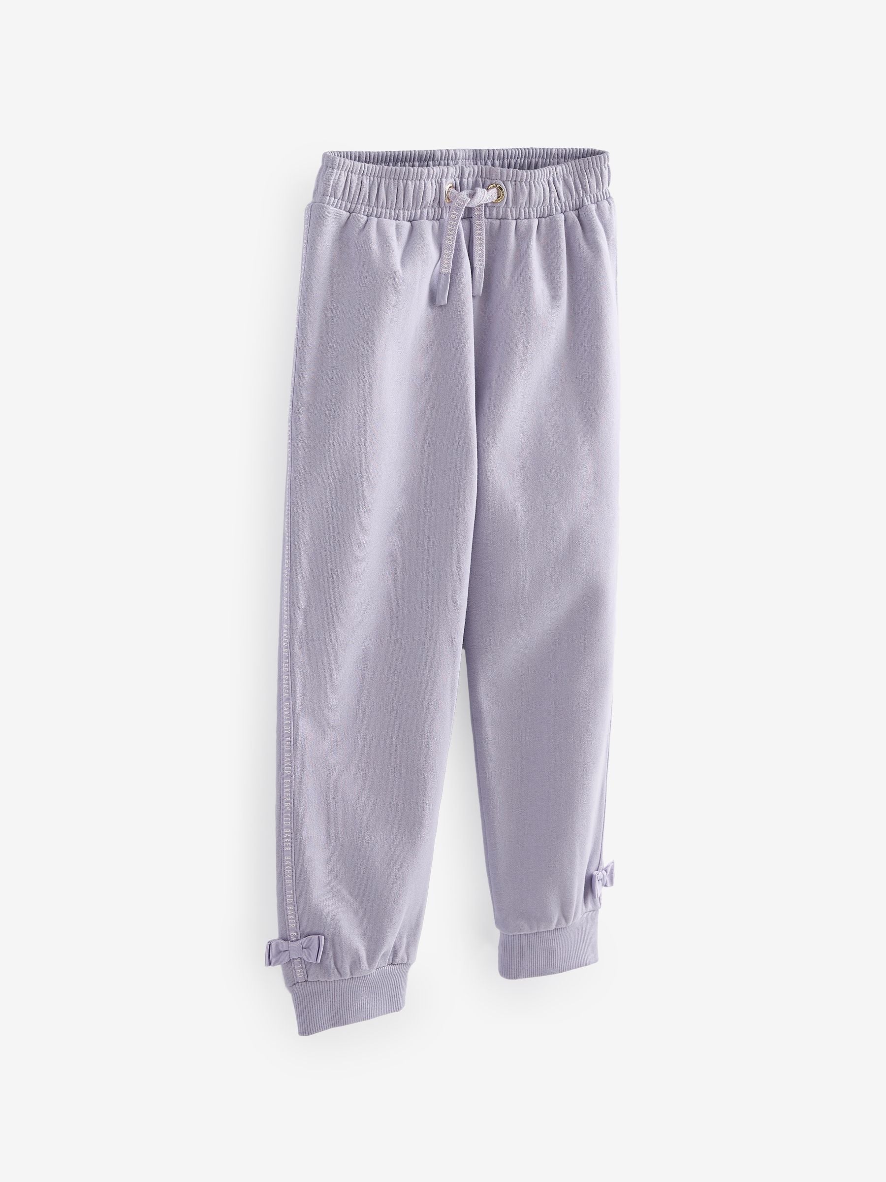Baker by Ted Baker Bow Sweater and Joggers Set image 5