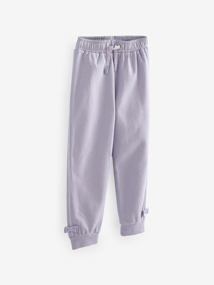 Baker by Ted Baker Bow Sweater and Joggers Set image 5