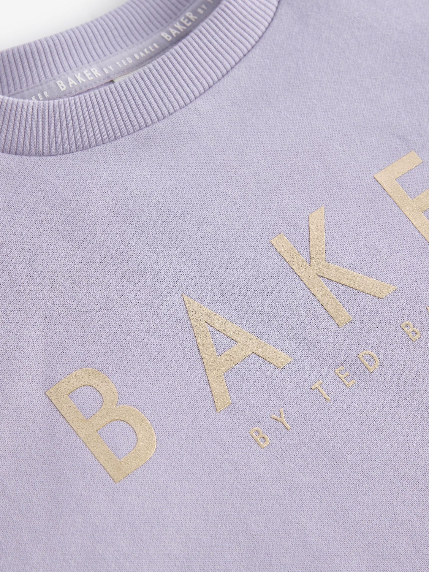 Baker by Ted Baker Bow Sweater and Joggers Set image 6