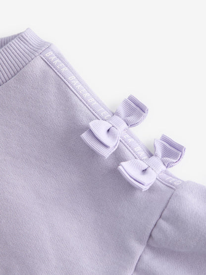 Baker by Ted Baker Bow Sweater and Joggers Set image 8
