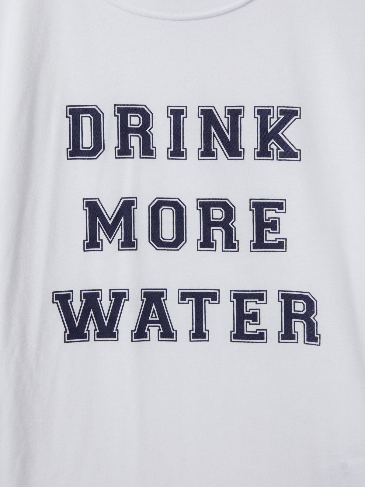 Dsiney Kidz - Reiss Ivory Tereza 4-9 yrs Slogan Crew Neck T-Shirt image 4