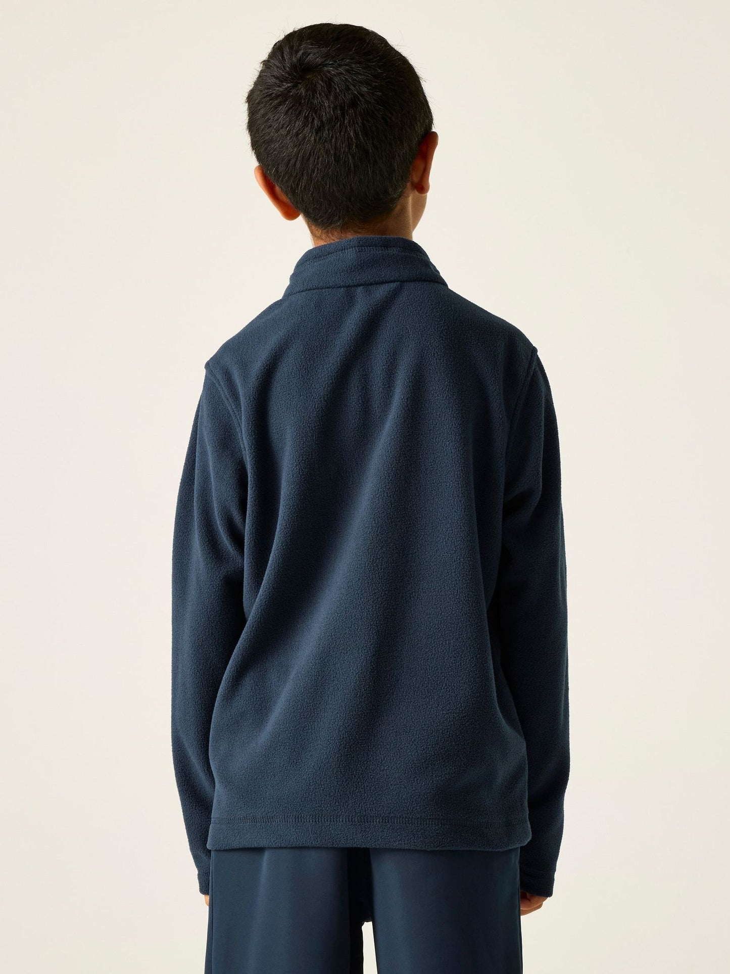 Dsiney Kidz - Regatta Blue Hot Shot Half Zip Fleece image 2