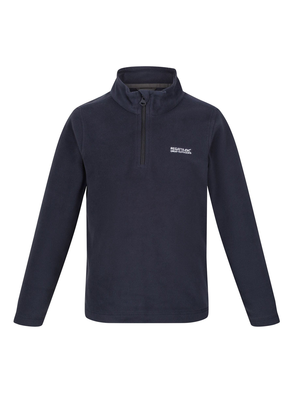 Dsiney Kidz - Regatta Blue Hot Shot Half Zip Fleece image 5