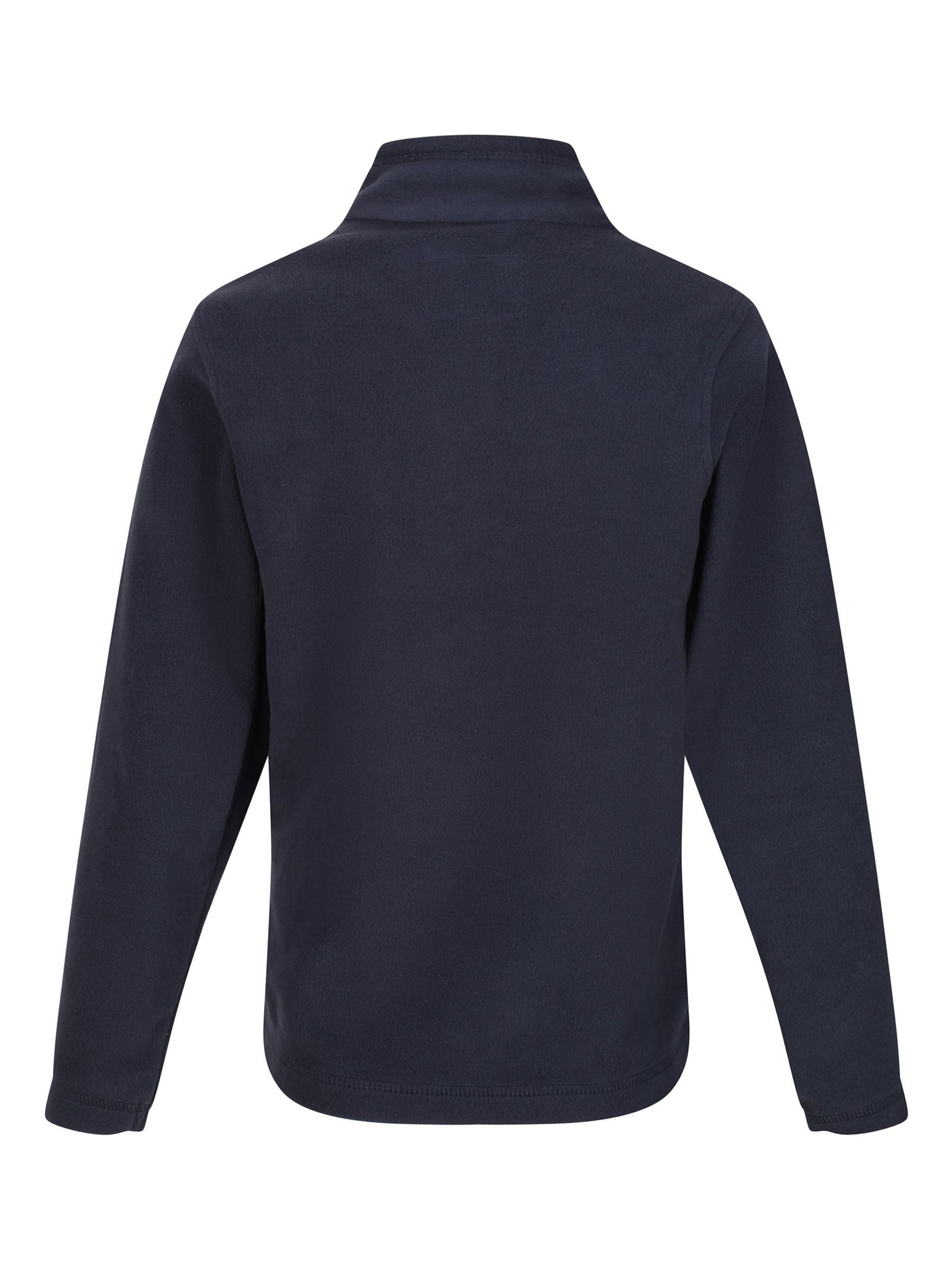 Dsiney Kidz - Regatta Blue Hot Shot Half Zip Fleece image 6