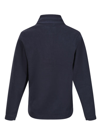 Dsiney Kidz - Regatta Blue Hot Shot Half Zip Fleece image 6