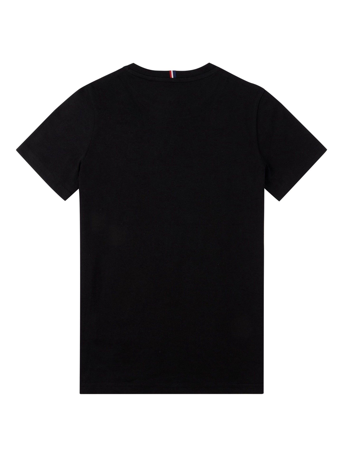 Dsiney Kidz - U.S. Polo Assn. Black Double Horsemen T-Shirt image 7