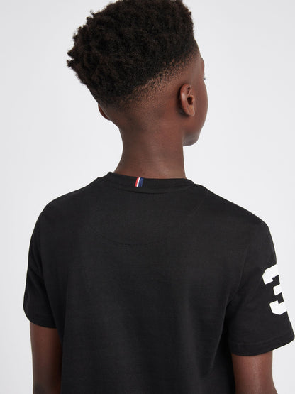 Dsiney Kidz - U.S. Polo Assn. Black Player 3 T-Shirt image 5