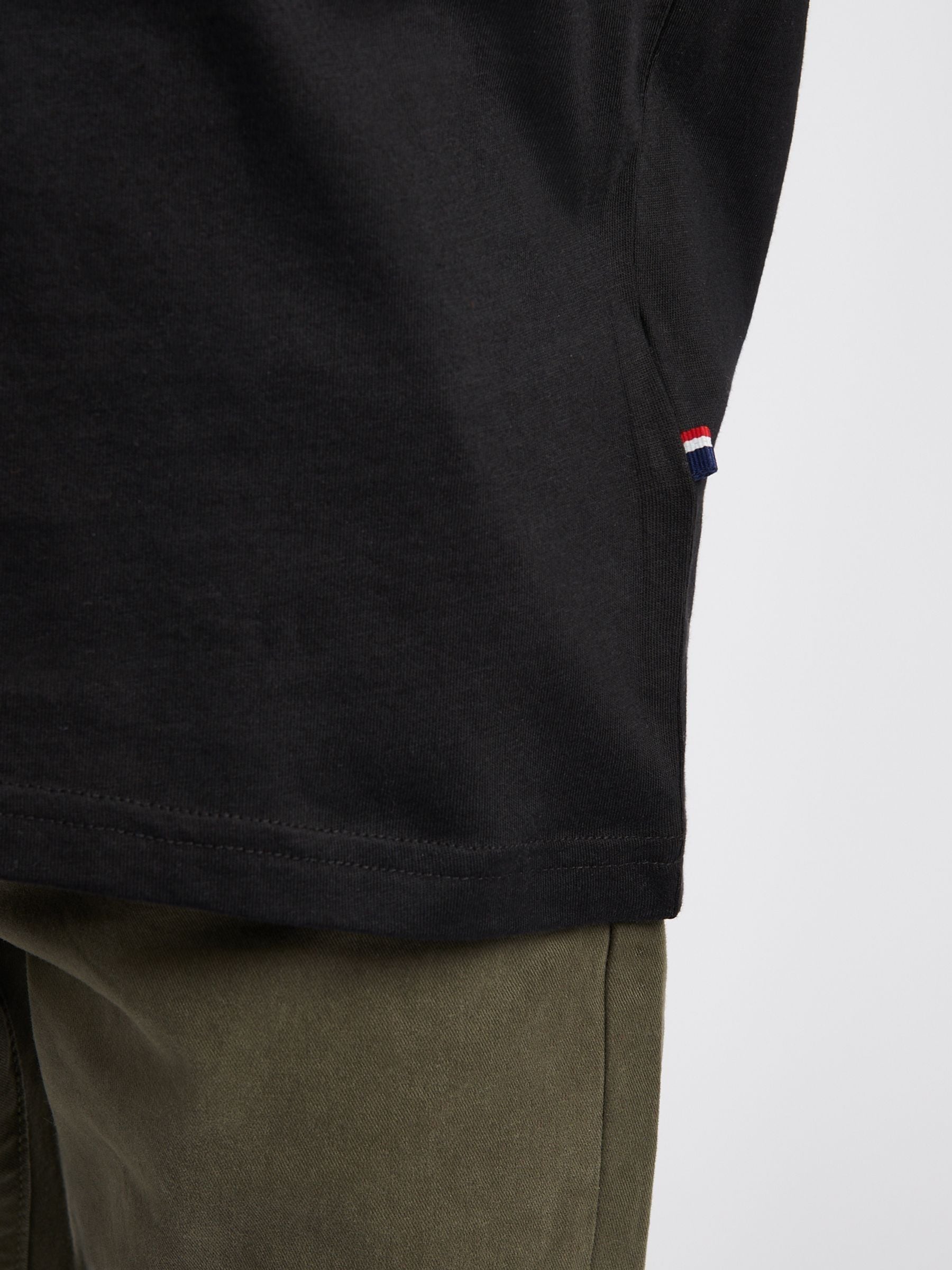 Dsiney Kidz - U.S. Polo Assn. Black Player 3 T-Shirt image 6