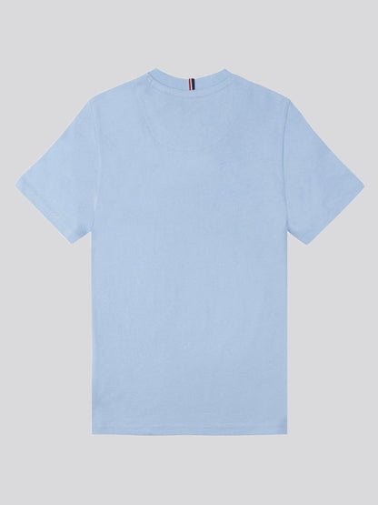 Dsiney Kidz - U.S. Polo Assn. Dark Blue Double Horsemen T-Shirt image 2