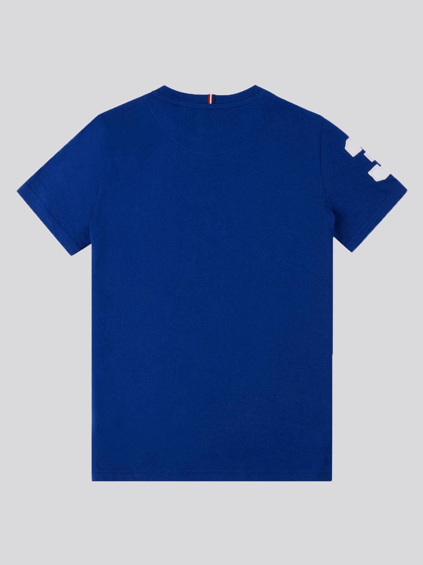 Dsiney Kidz - U.S. Polo Assn. Blue Navy Player 3 T-Shirt image 7
