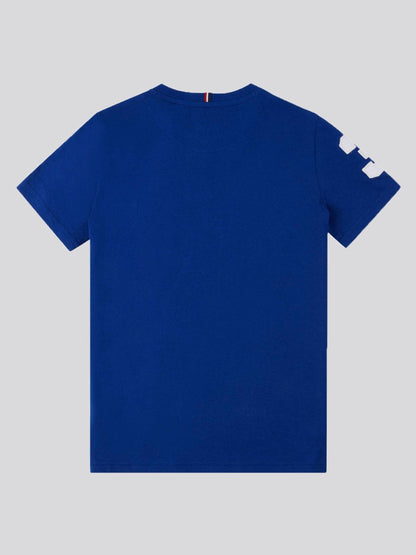 Dsiney Kidz - U.S. Polo Assn. Blue Navy Player 3 T-Shirt image 7