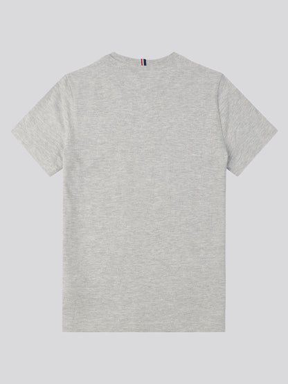 Dsiney Kidz - U.S. Polo Assn. Grey Double Horsemen T-Shirt image 6