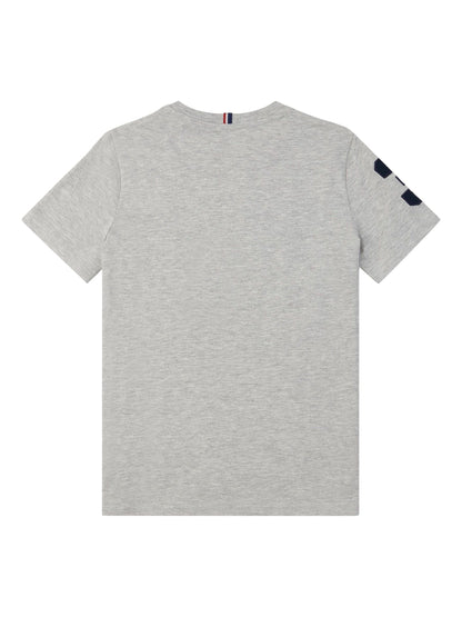 Dsiney Kidz - U.S. Polo Assn. Grey Player 3 T-Shirt image 6