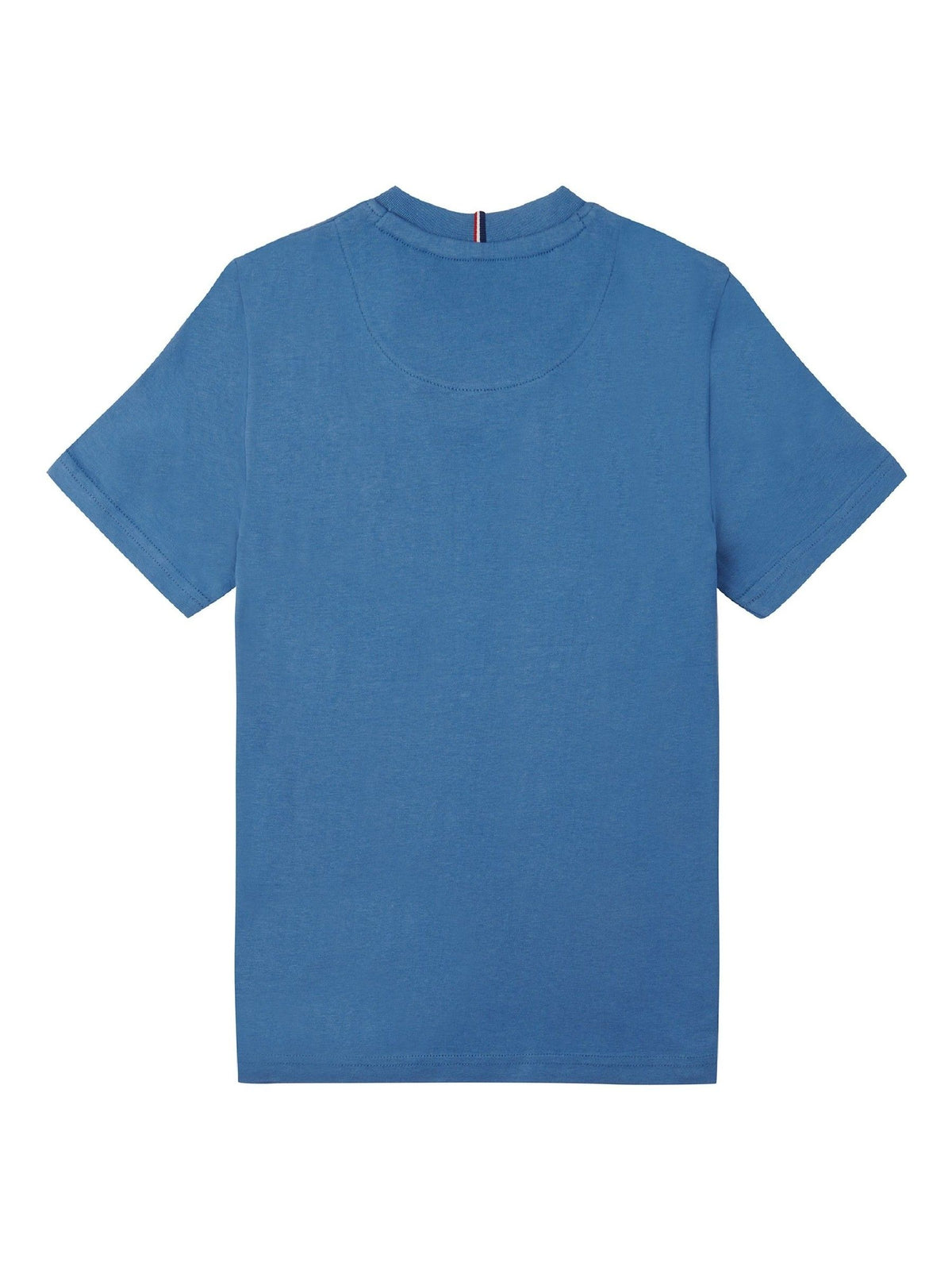 Dsiney Kidz - U.S. Polo Assn. sky Blue Double Horsemen T-Shirt image 6