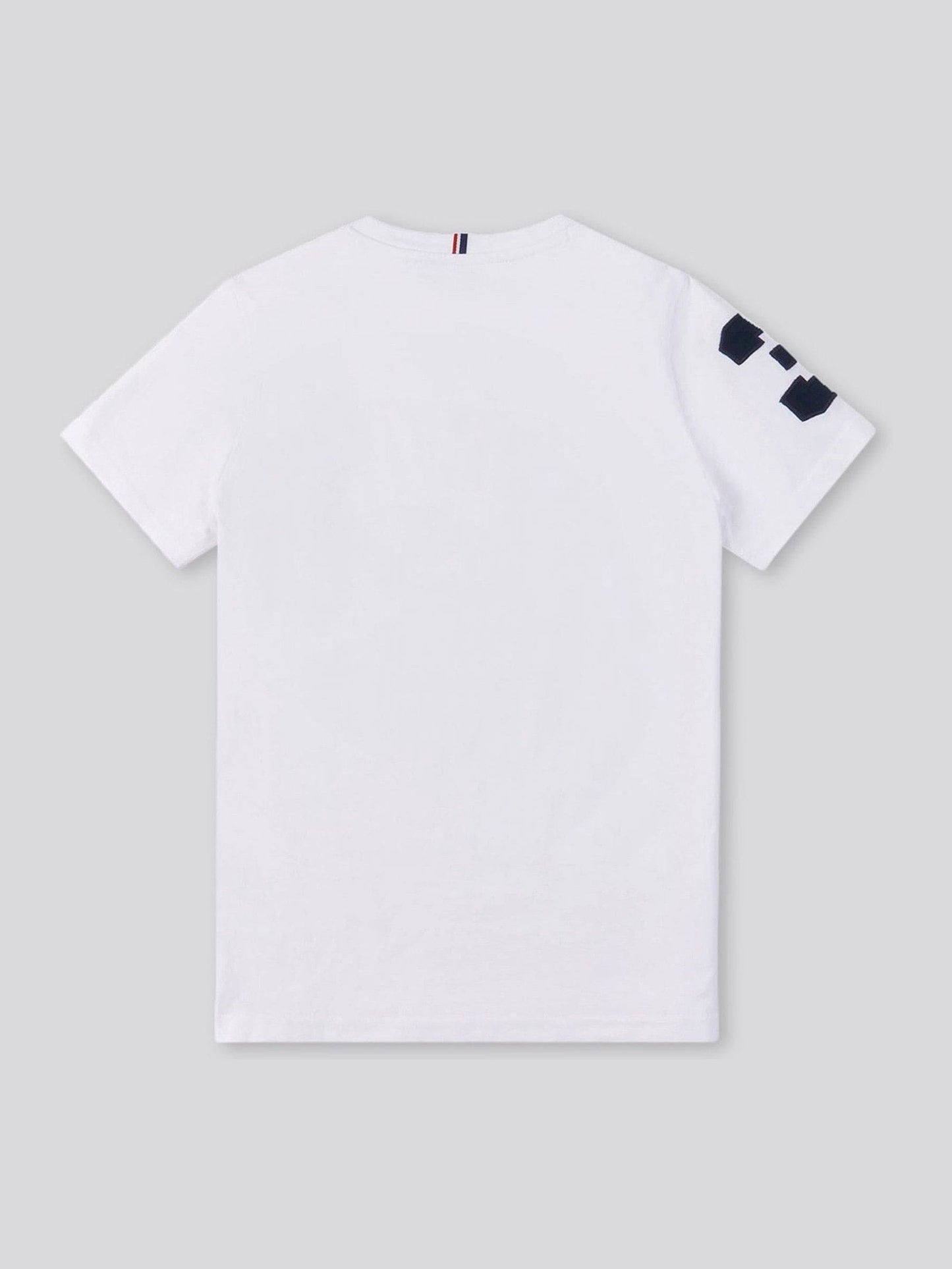 Dsiney Kidz - U.S. Polo Assn. White Player 3 T-Shirt image 5