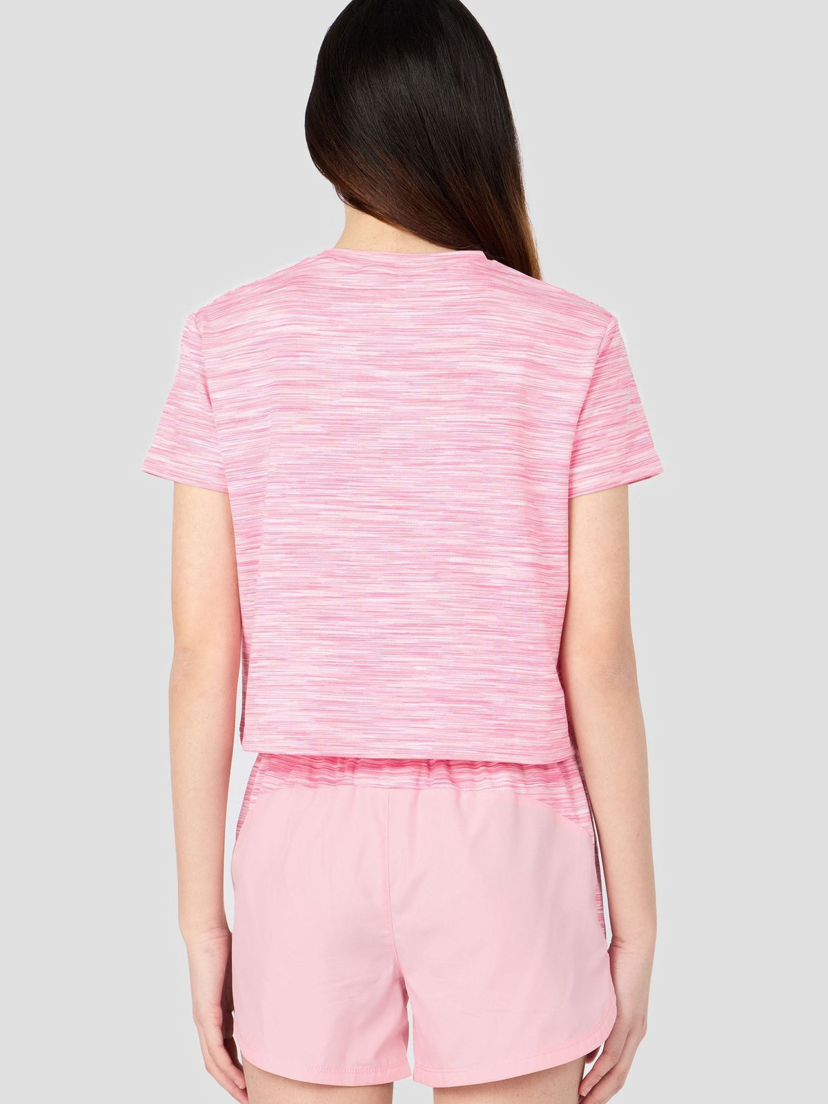 Dsiney Kidz - Montirex Pink Junior Trail Box T-Shirt image 2