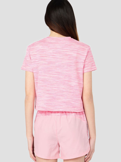 Dsiney Kidz - Montirex Pink Junior Trail Box T-Shirt image 2