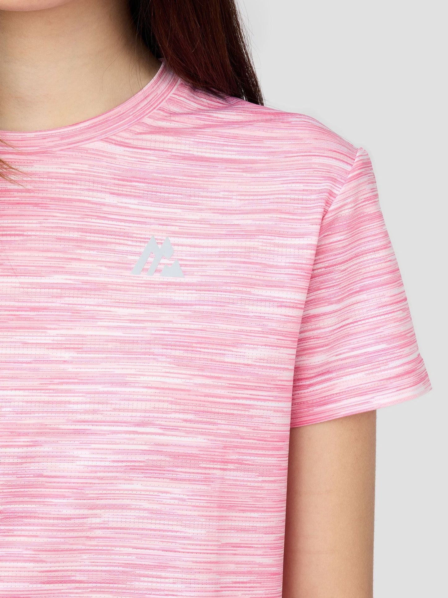 Dsiney Kidz - Montirex Pink Junior Trail Box T-Shirt image 3