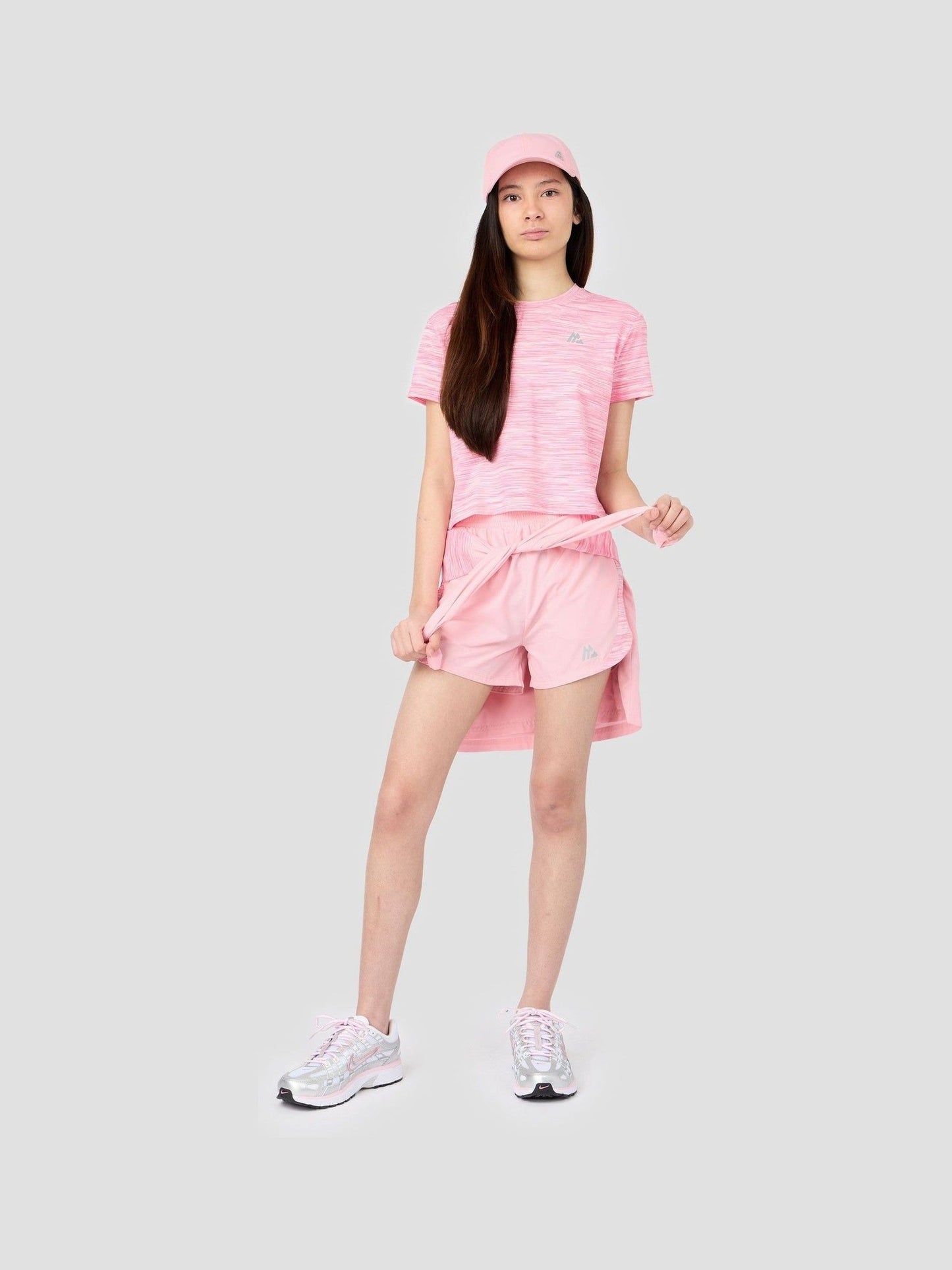 Dsiney Kidz - Montirex Pink Junior Trail Box T-Shirt image 4