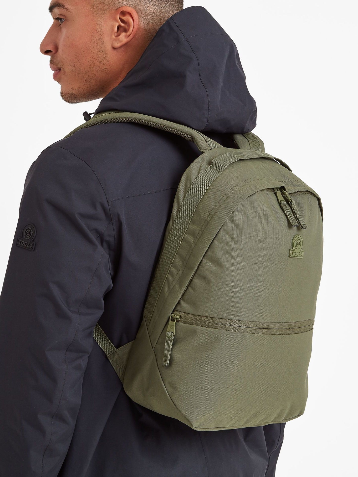 Tog 24 Green Tabor 14L Backpack image 1
