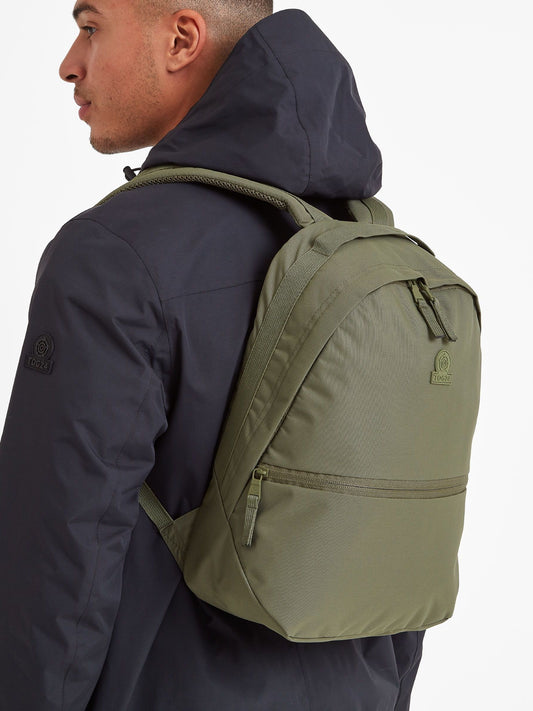 Tog 24 Green Tabor 14L Backpack image 1