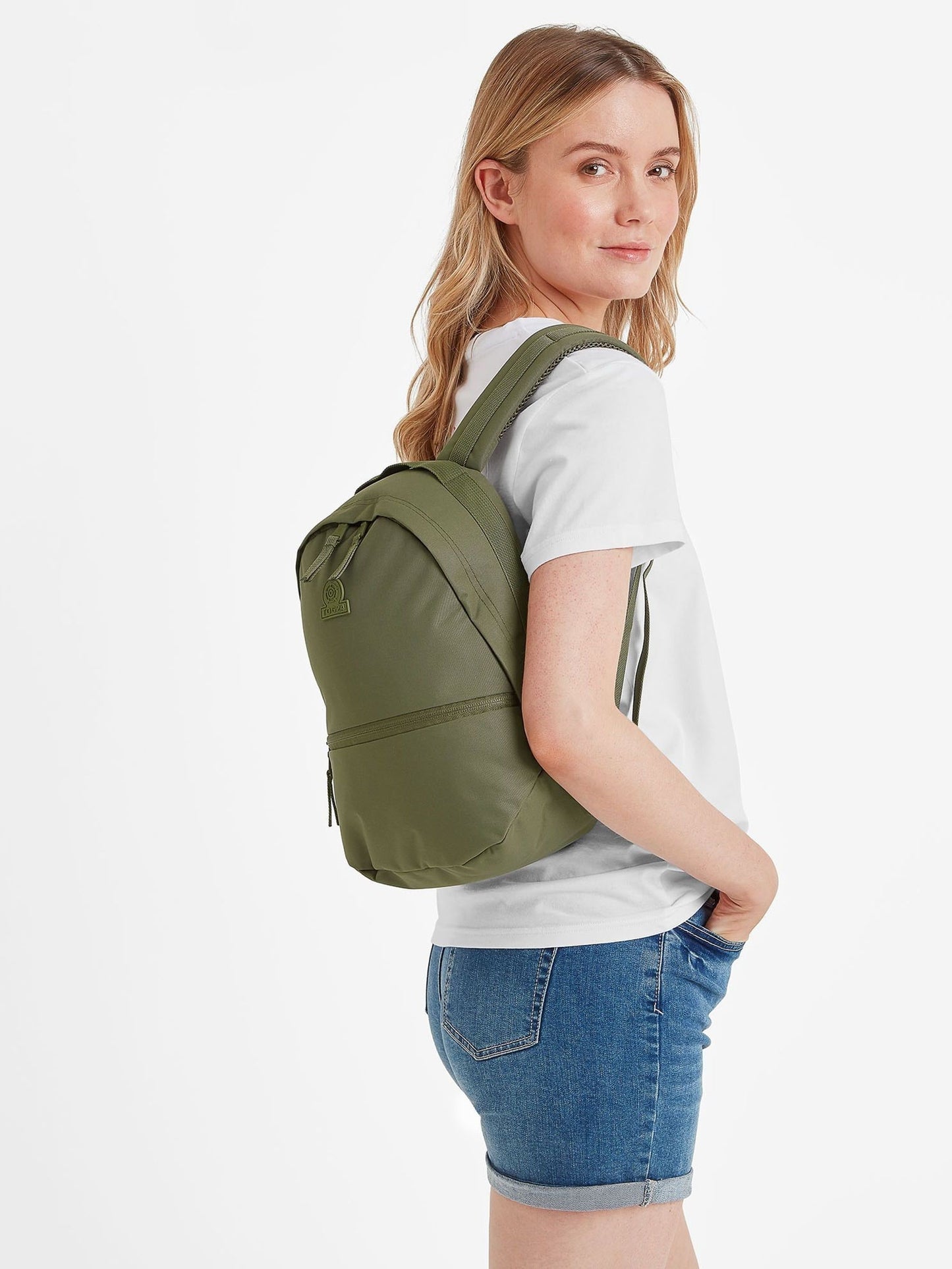 Tog 24 Green Exley 8L Backpack image 1
