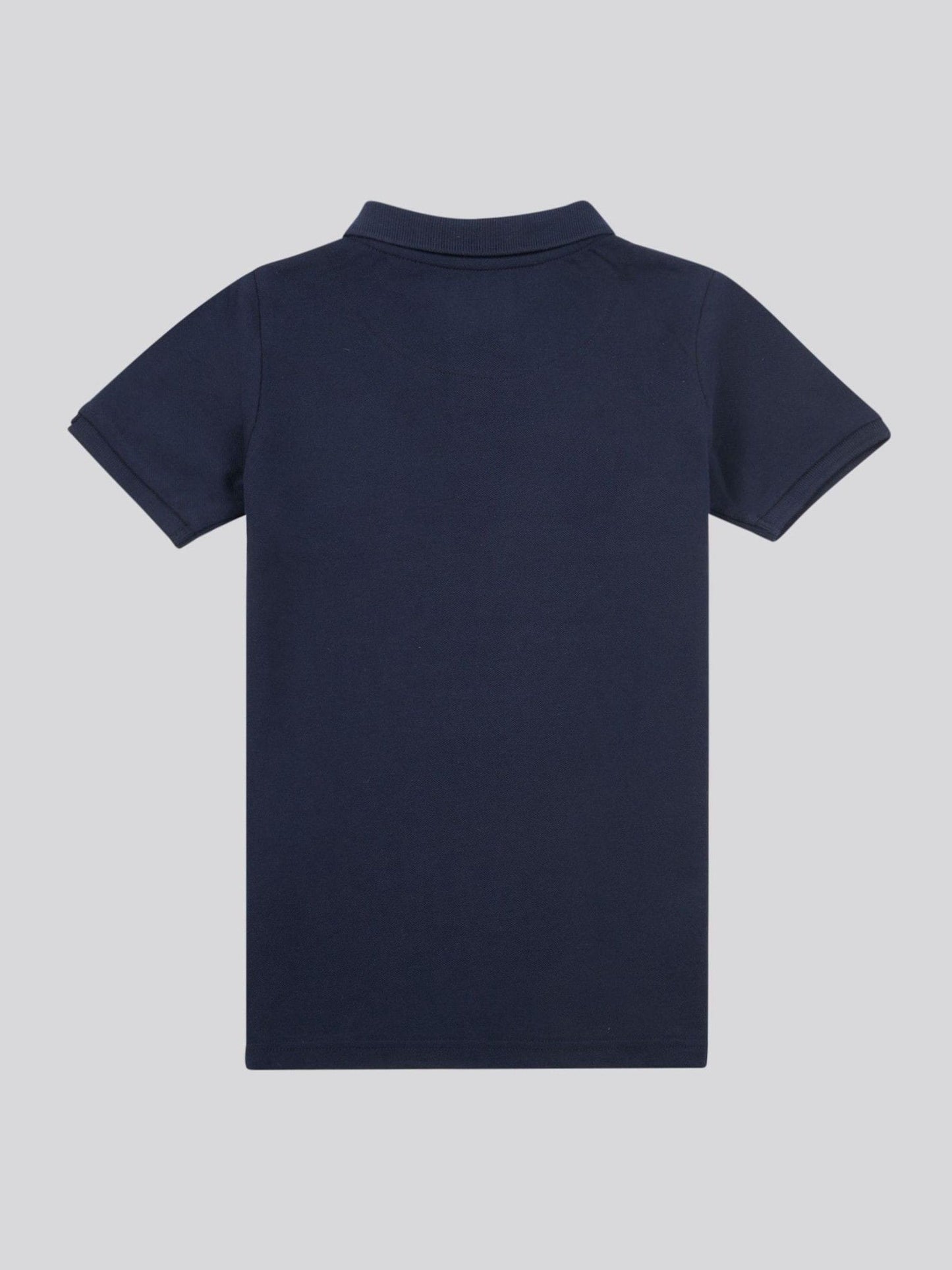 Dsiney Kidz - U.S. Polo Assn. Light Blue Double Horsemen Polo Shirt image 7