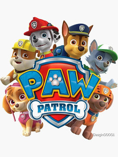 Paw Patrol