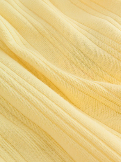 Pink/Yellow Baby Sleepsuits 3 Pack (0mths-3yrs)