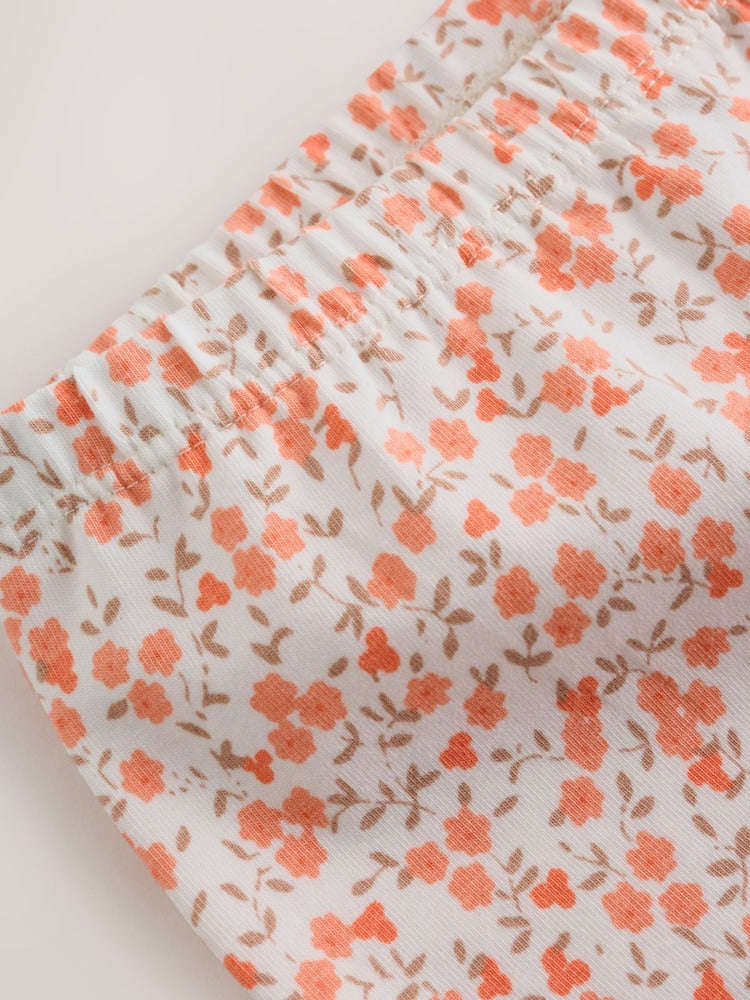 Pink Duck Sweat Top and Leggings Set Immediate