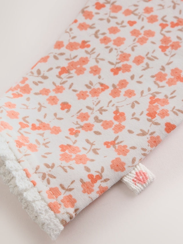 Pink Duck Sweat Top and Leggings Set Immediate