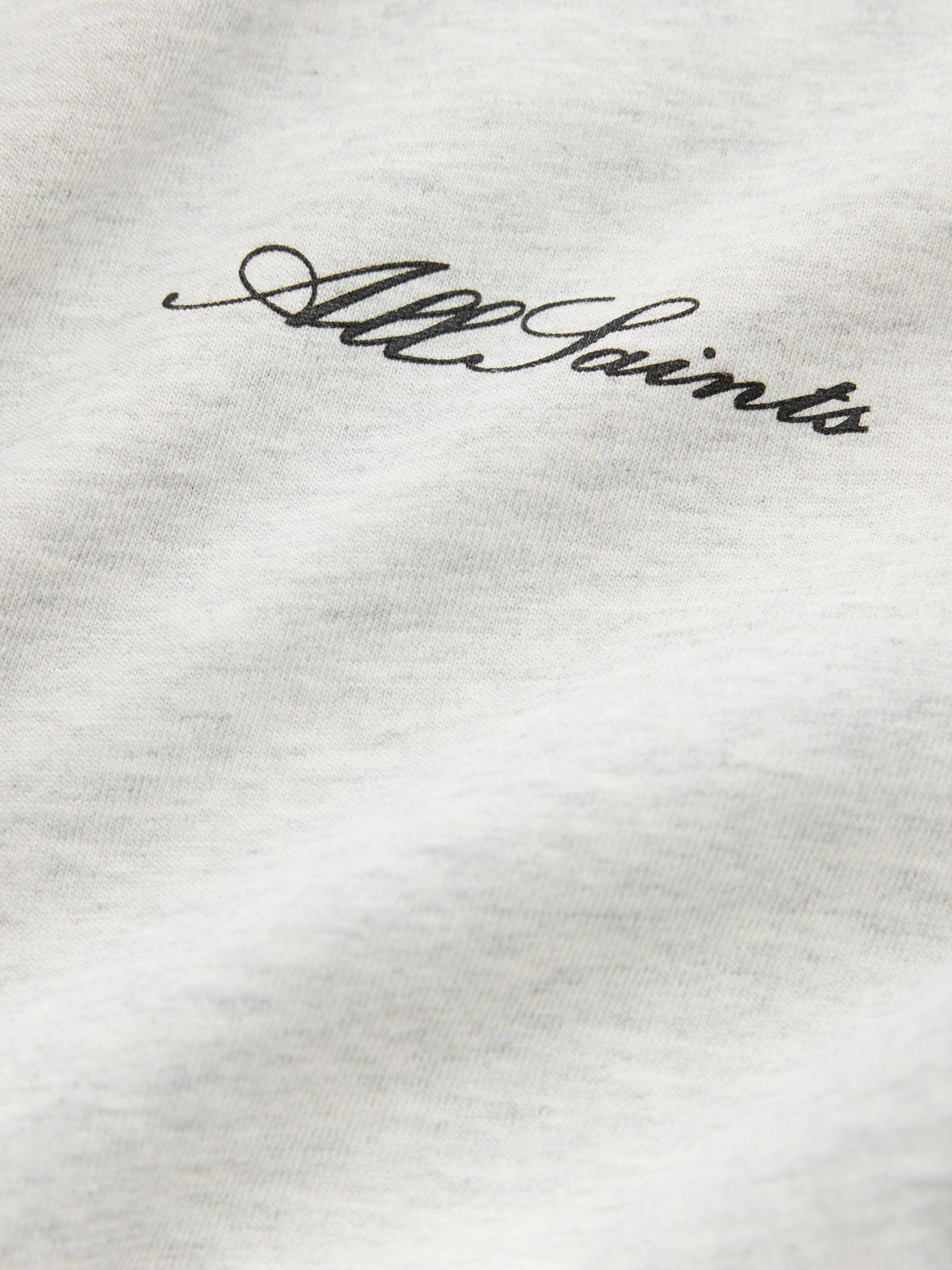 Dsiney Kidz - smALLSAINTS Black/White Script Crew Neck Relaxed T-Shirts 3 Pack image 6