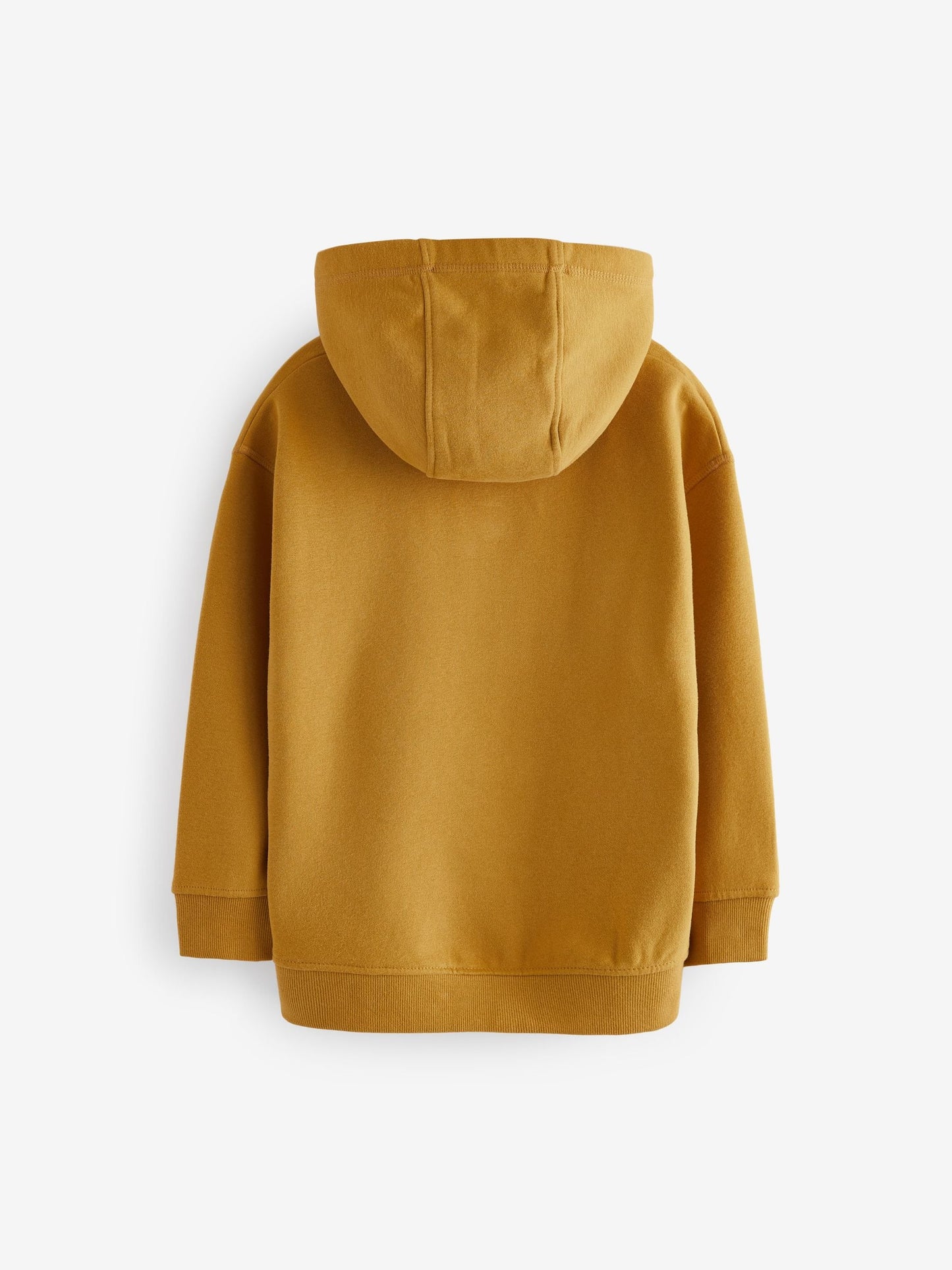 Dsiney Kidz - Ochre Yellow NXT Overhead Hoodie (3-16yrs) image 2