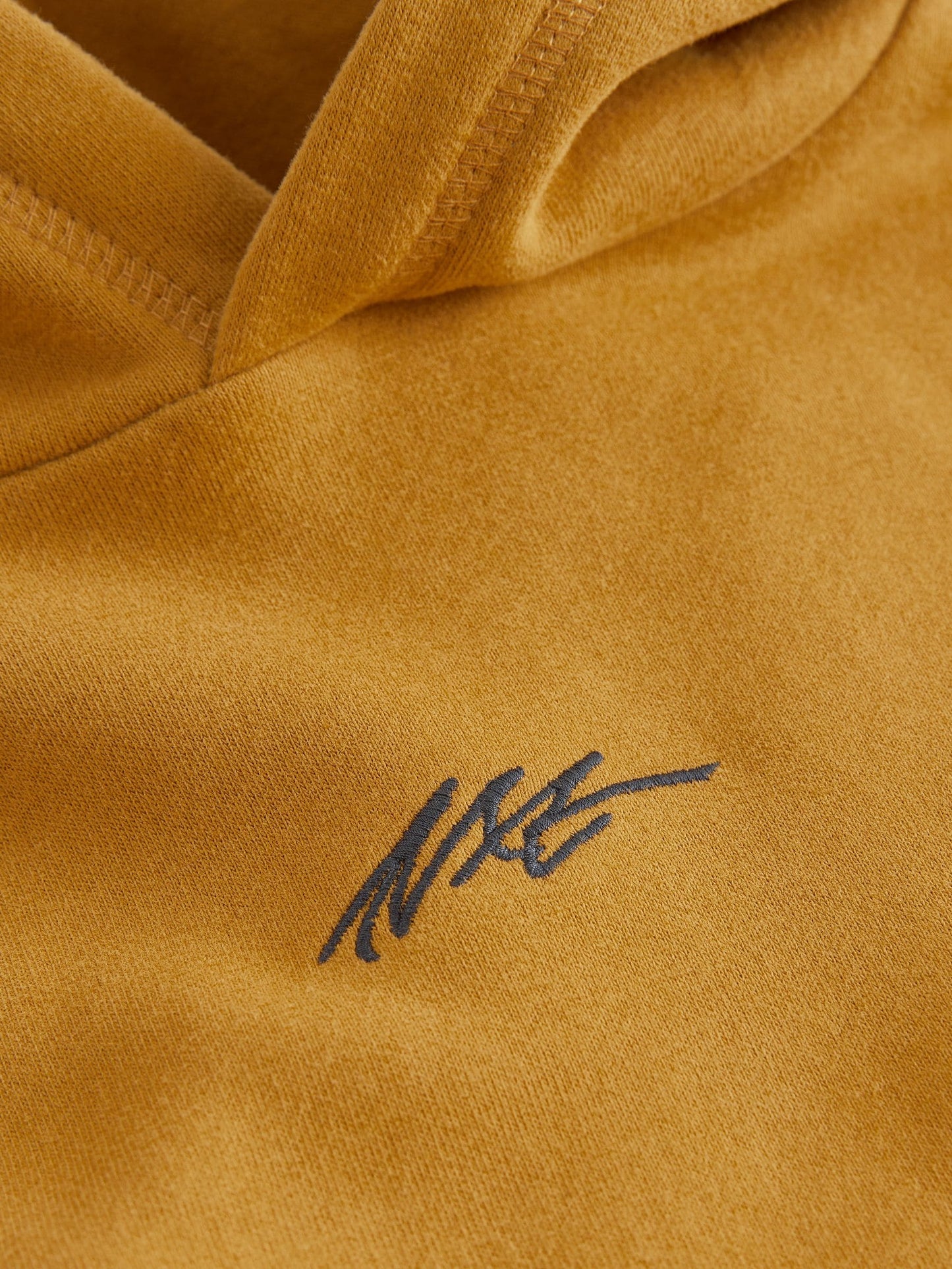 Dsiney Kidz - Ochre Yellow NXT Overhead Hoodie (3-16yrs) image 4