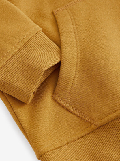 Dsiney Kidz - Ochre Yellow NXT Overhead Hoodie (3-16yrs) image 5