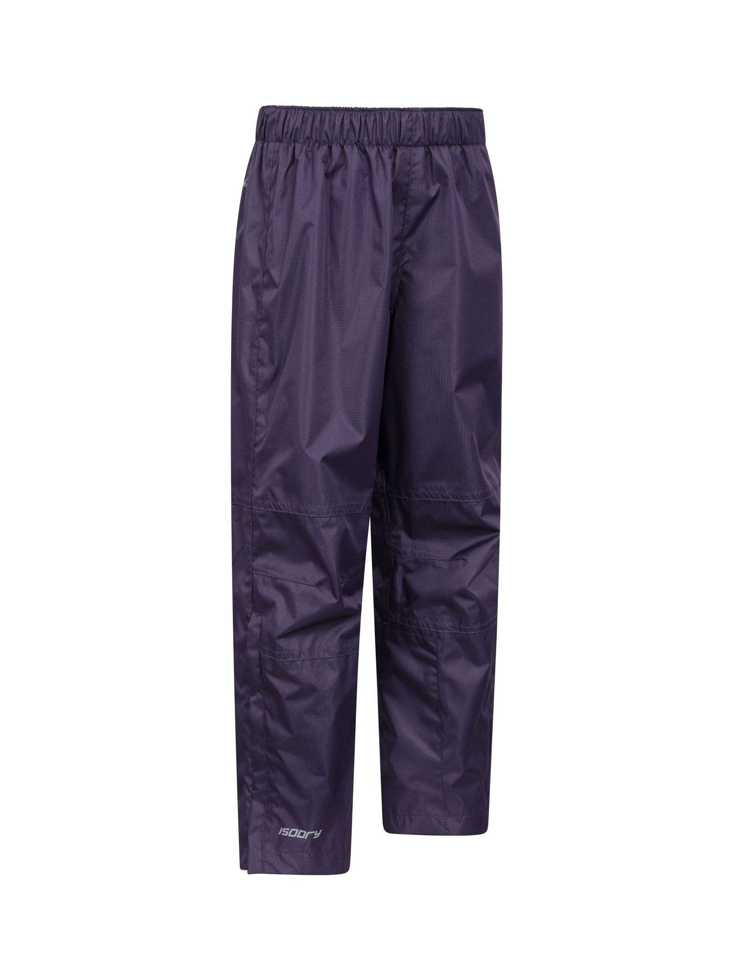 Mountain Warehouse Purple Spray II  Waterproof Over Trousers image 3