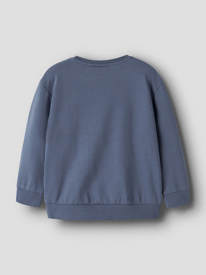 Dsiney Kidz - Name It Blue Pixar Toy Story Sweatshirt image 2