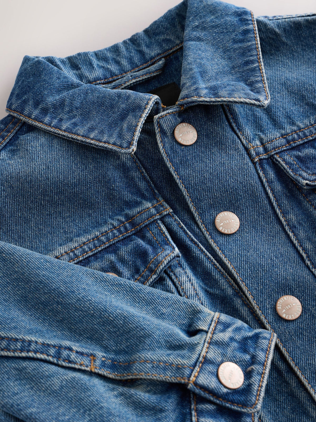 Dsiney Kidz - Blue Jacket (3mths-10yrs) image 7