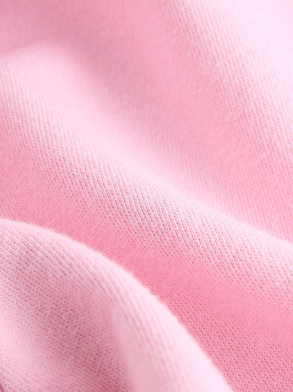Dsiney Kidz - Superdry Pink Essentials Hoodie image 10