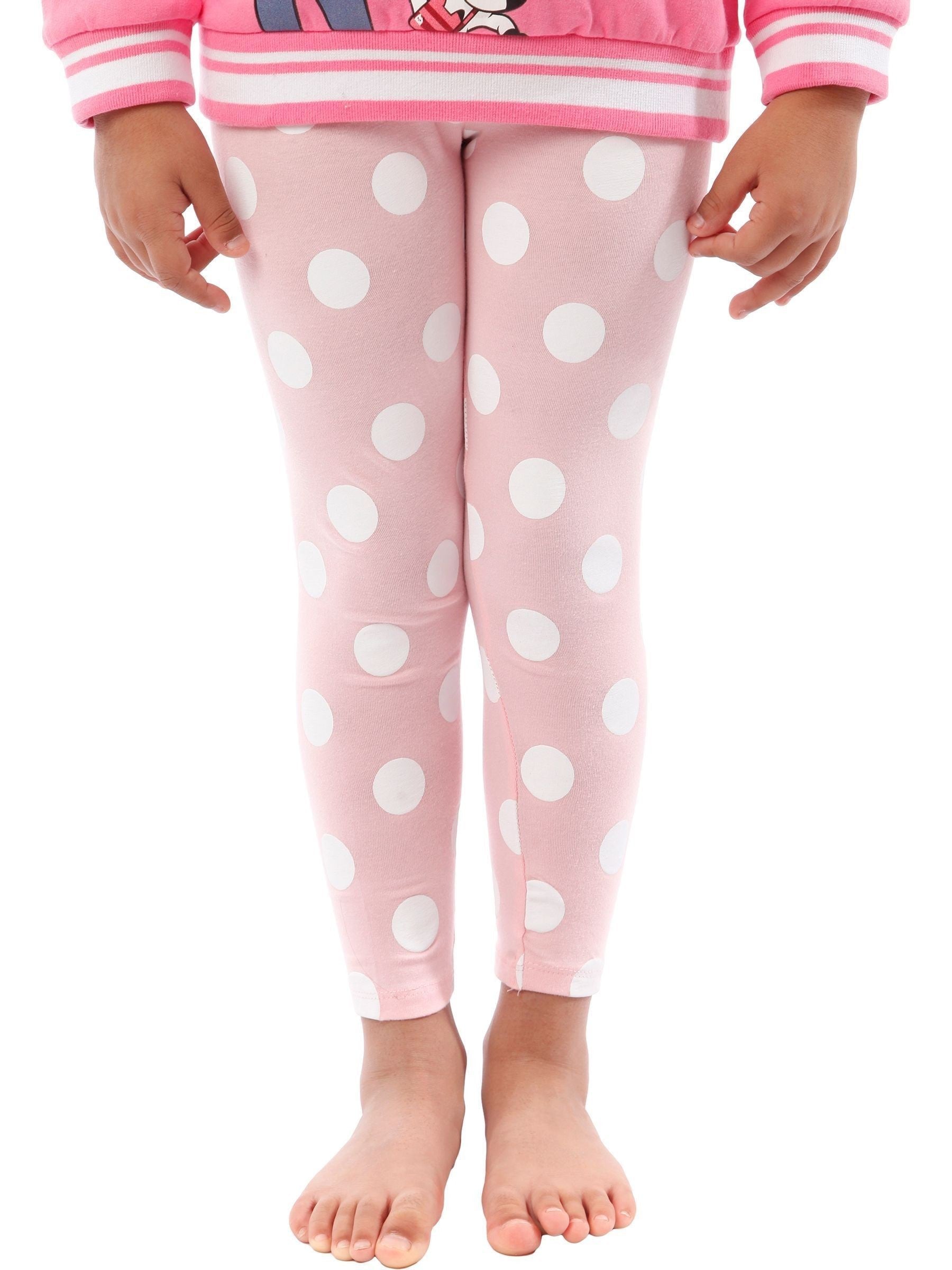 Character Pink 100% Cotton Gabby's Dollhouse Sweatshirt and Leggings Set image 7