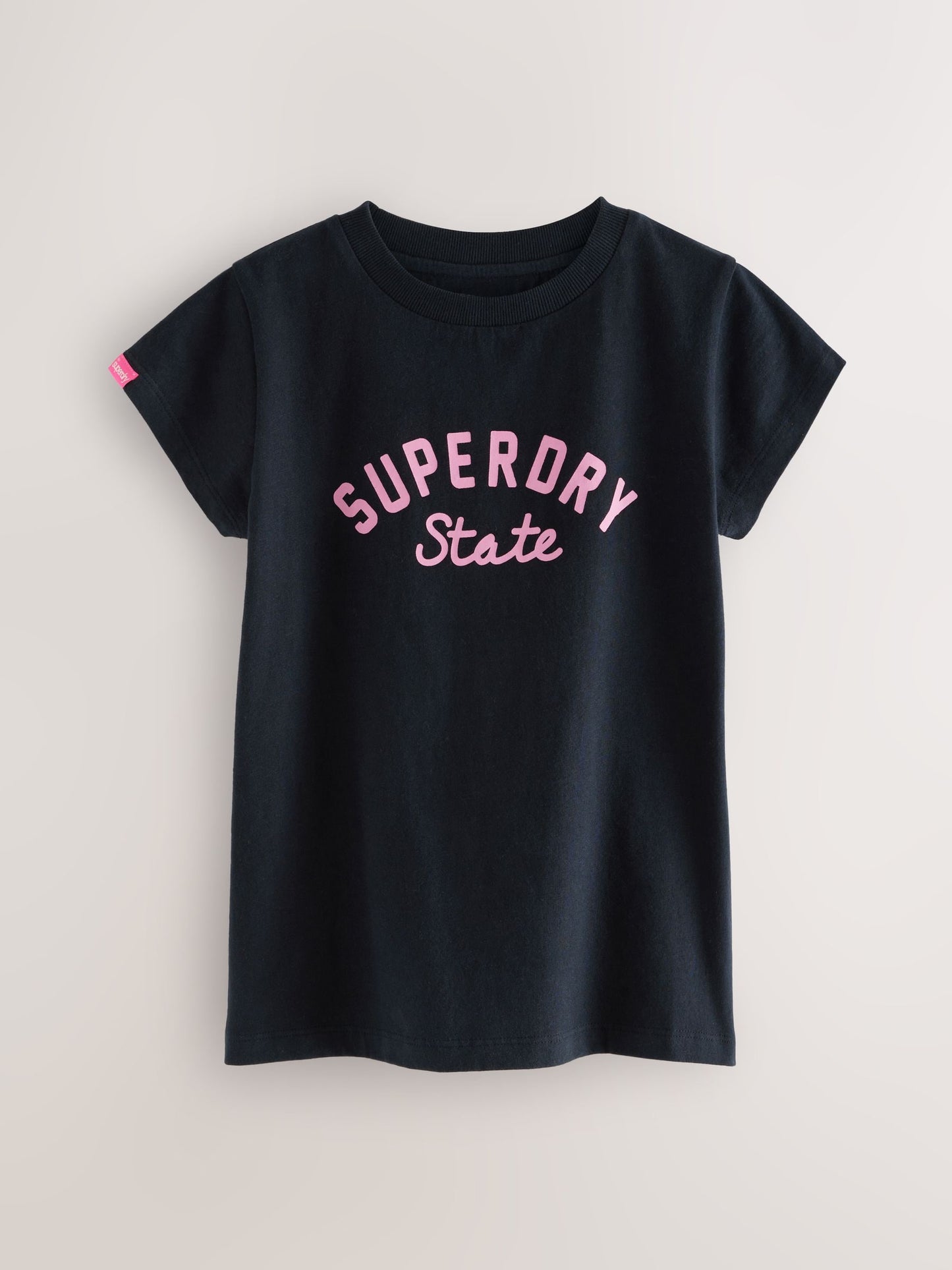 Superdry Multi T-Shirts 3 Pack image 2