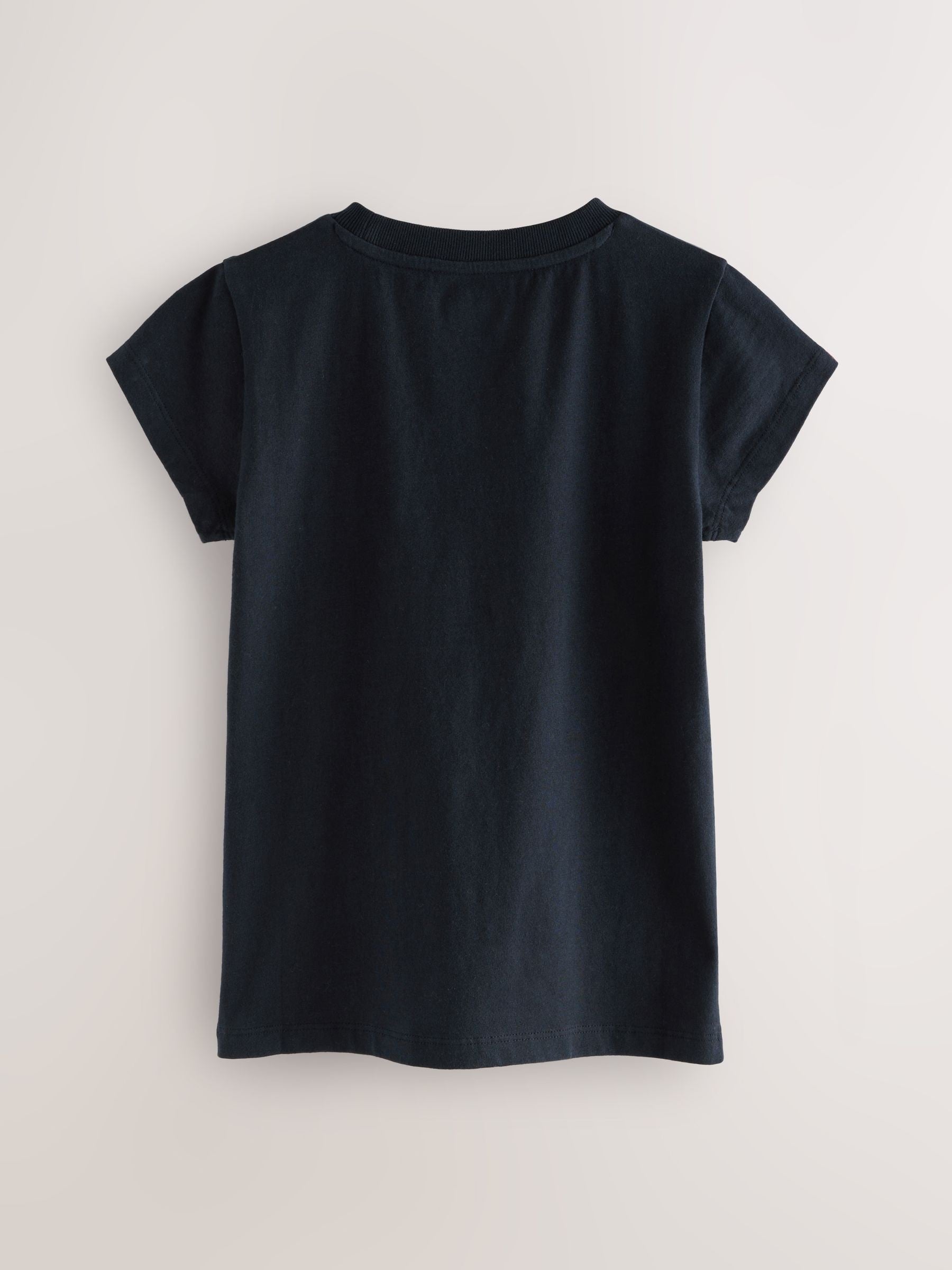 Superdry Multi T-Shirts 3 Pack image 3