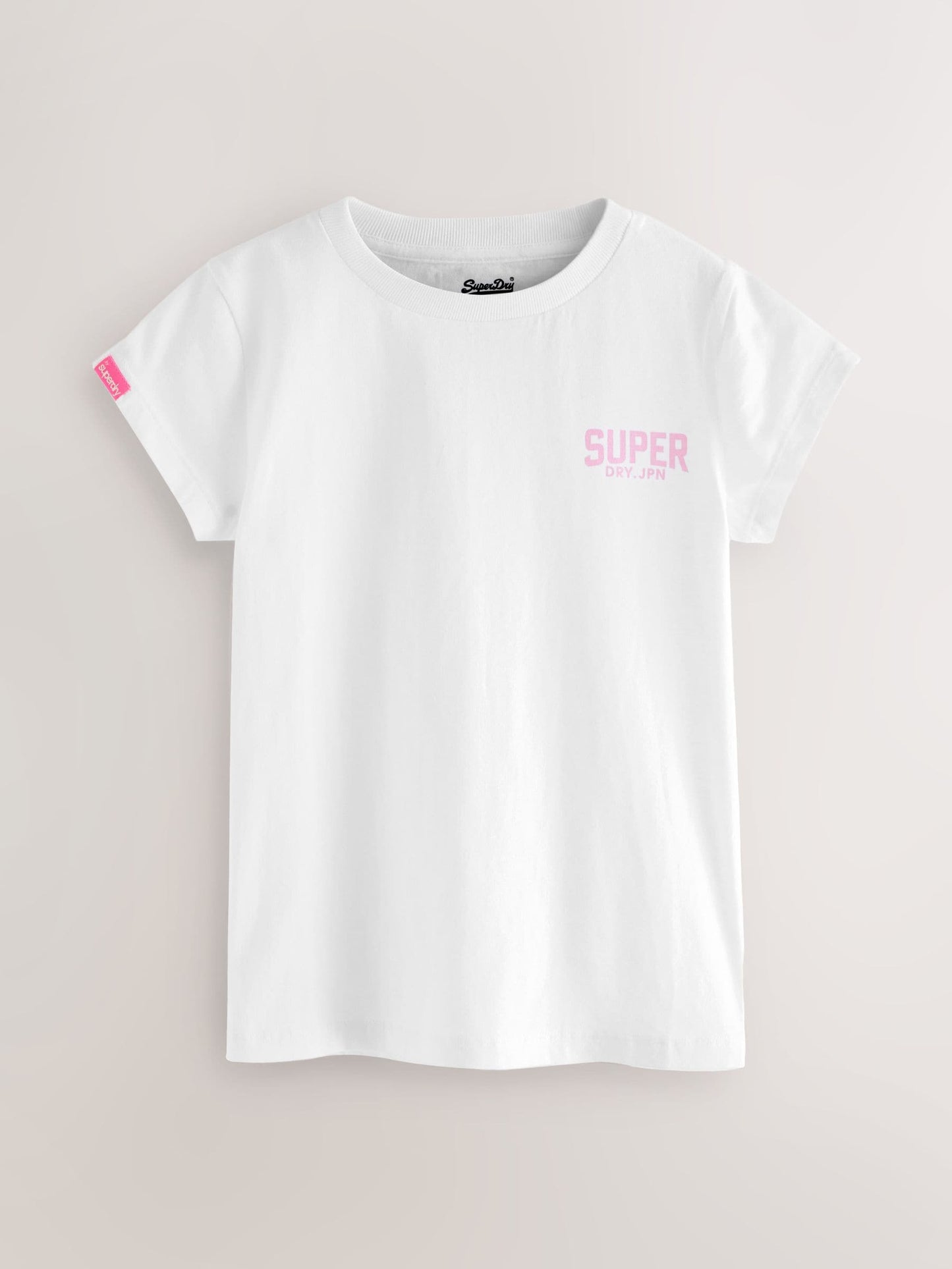 Superdry Multi T-Shirts 3 Pack image 4