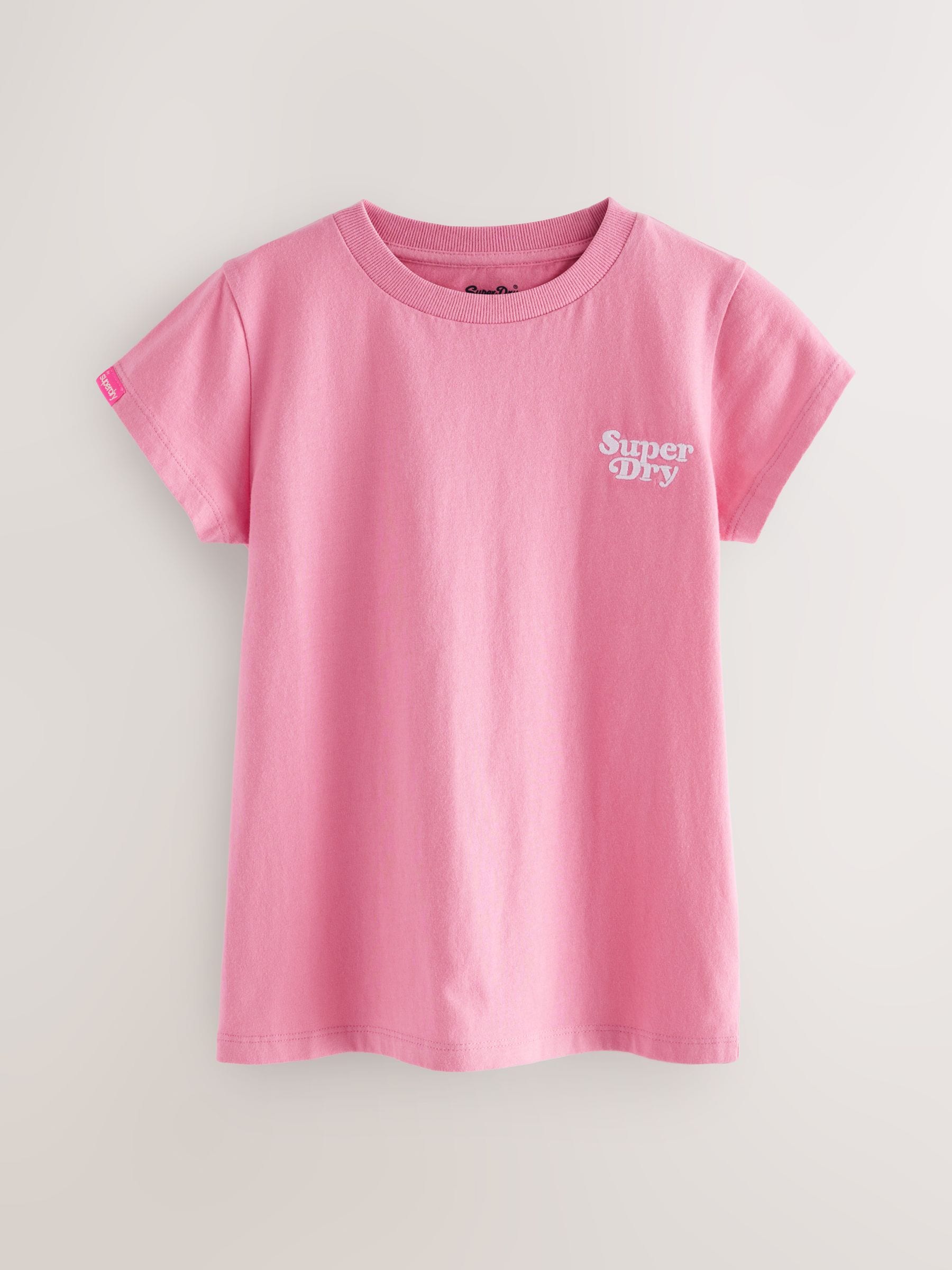 Superdry Multi T-Shirts 3 Pack image 5