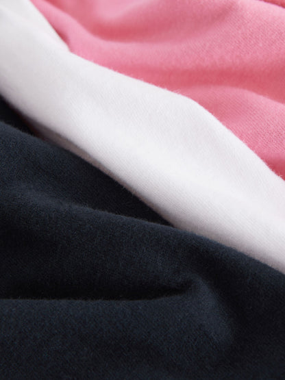 Superdry Multi T-Shirts 3 Pack image 6
